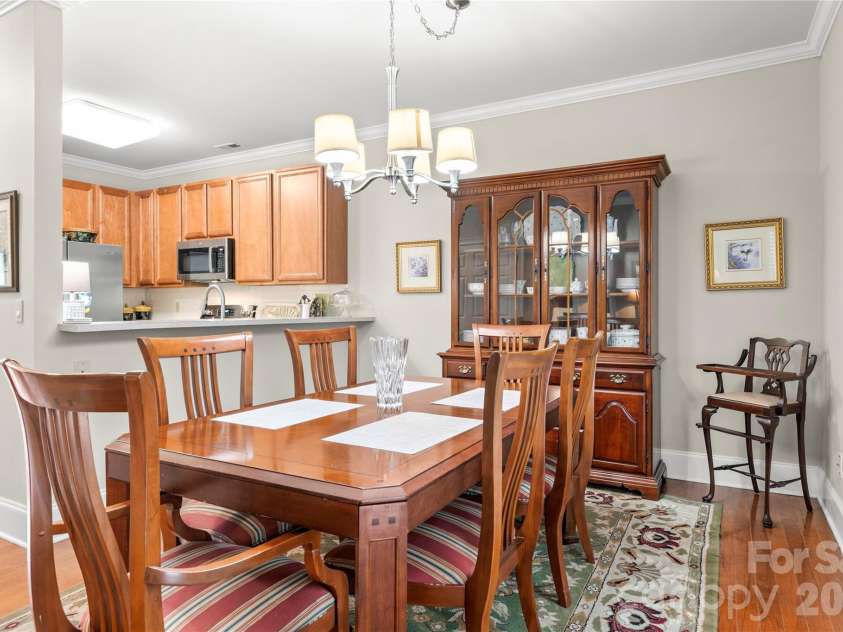 6142 Stadium Ridge Court, Clemmons, NC 27012.  MLS# CAR4408587, YatesRealty ID 43946. 
