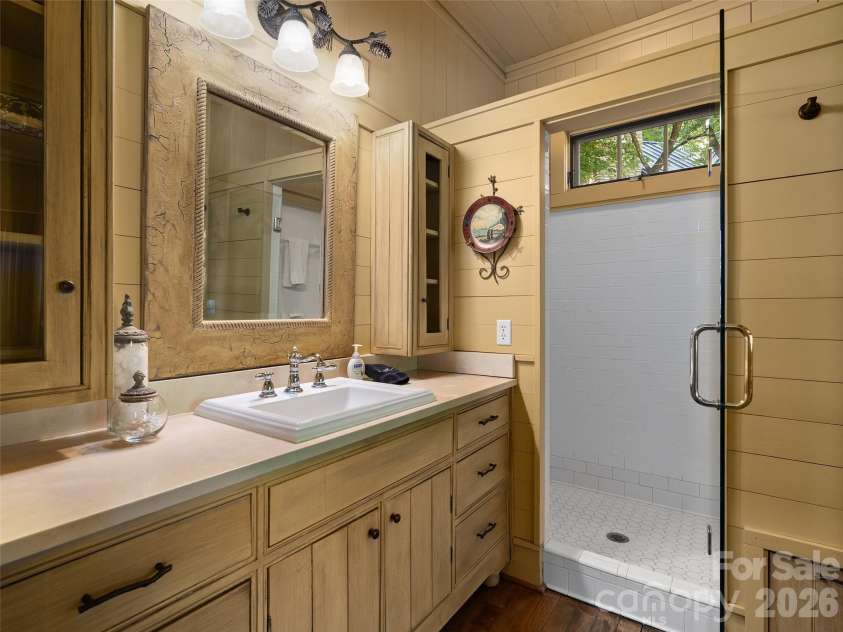 470 & 482 East Fork Road, Canton, NC 28716.  MLS# CAR4413723, YatesRealty ID 43947. 