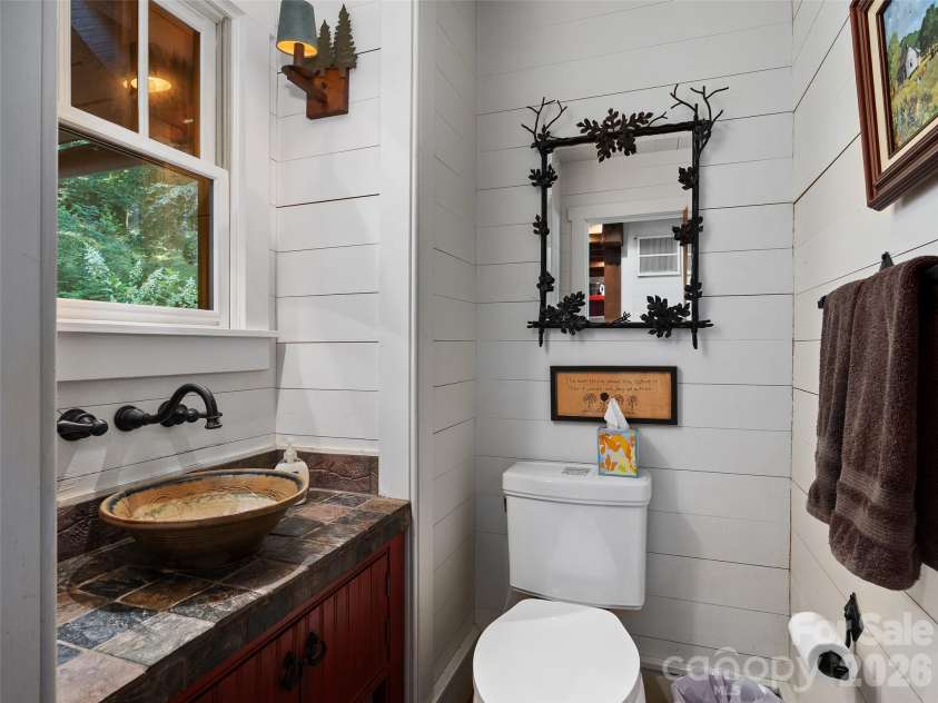 470 & 482 East Fork Road, Canton, NC 28716.  MLS# CAR4413723, YatesRealty ID 43947. 
