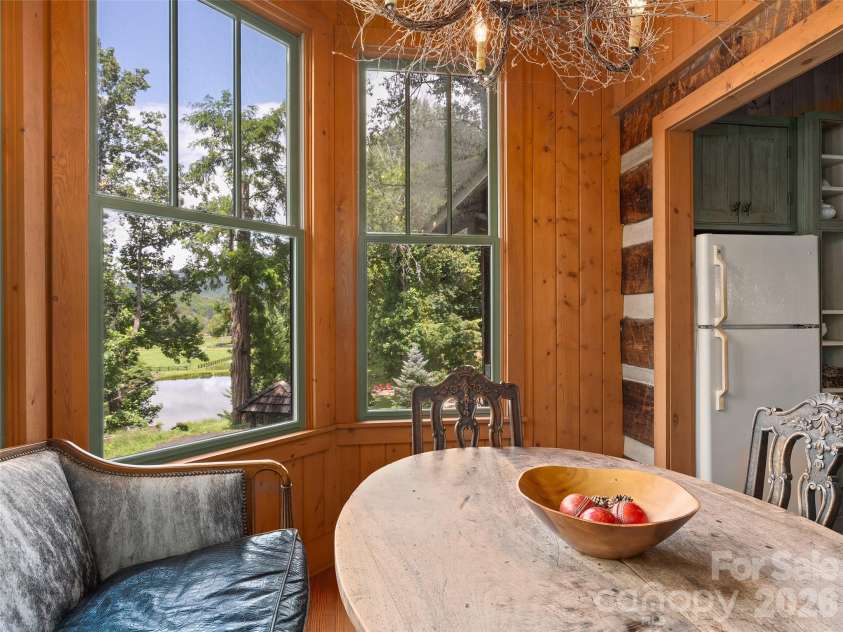 470 & 482 East Fork Road, Canton, NC 28716.  MLS# CAR4413723, YatesRealty ID 43947. 