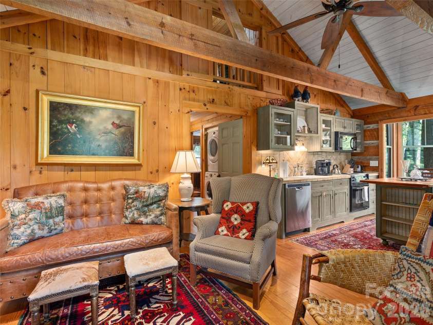 470 & 482 East Fork Road, Canton, NC 28716.  MLS# CAR4413723, YatesRealty ID 43947. 