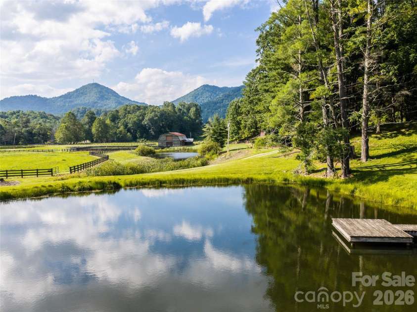 470 & 482 East Fork Road, Canton, NC 28716.  MLS# CAR4413723, YatesRealty ID 43947. 