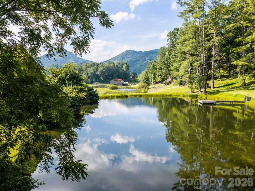 470 & 482 East Fork Road, Canton, NC 28716.  MLS# CAR4413723, YatesRealty ID 43947. 