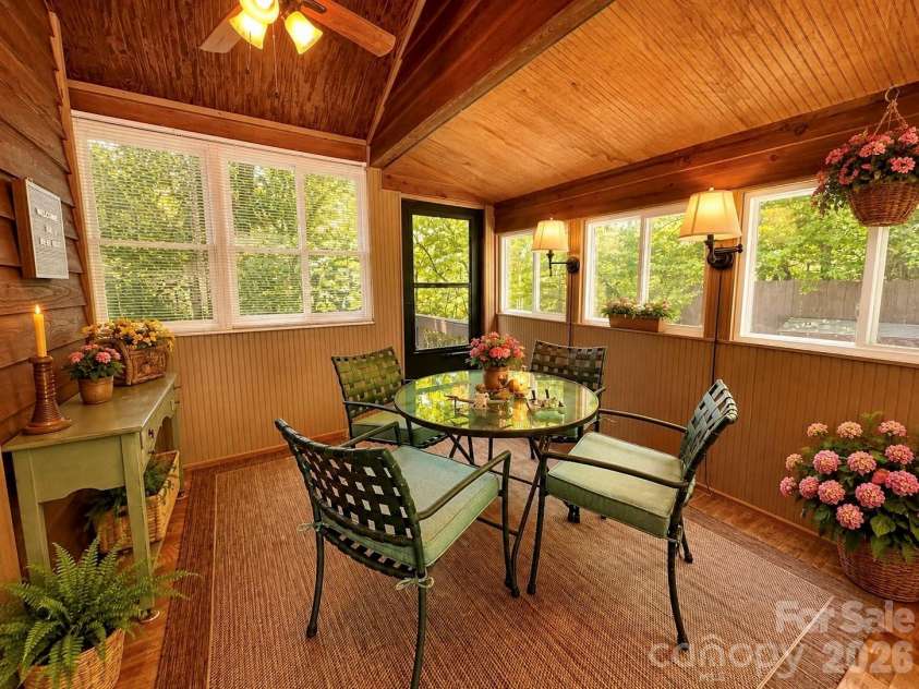 21 Bear Cub Drive, Spruce Pine, NC 28777.  MLS# CAR4410886, YatesRealty ID 43949. 