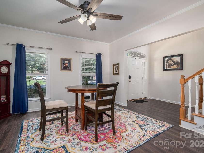 109 Nemans Cove, Cherryville, NC 28021.  MLS# CAR4299002, YatesRealty ID 4395. 