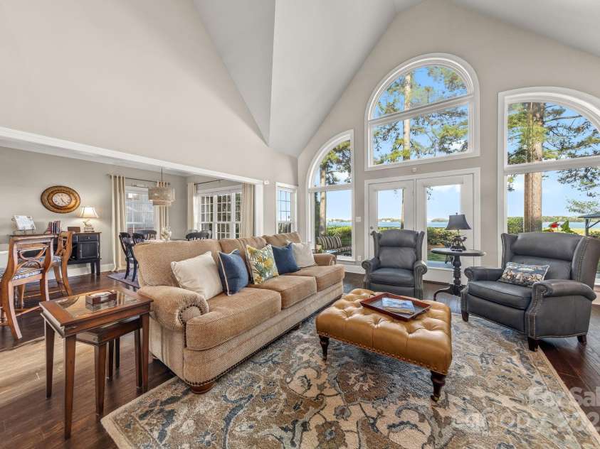 796 Lake Mist Drive, Stanley, NC 28164.  MLS# CAR4239662, YatesRealty ID 4395. 