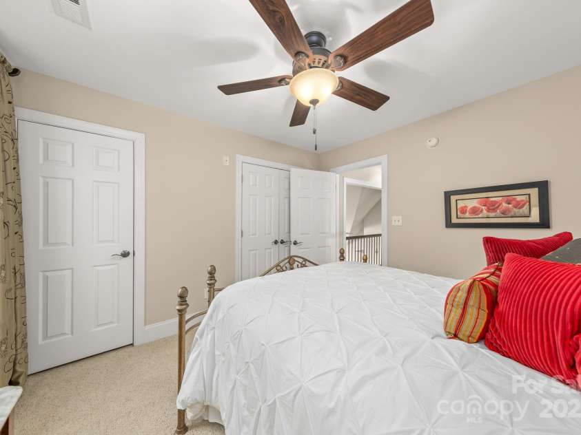 796 Lake Mist Drive, Stanley, NC 28164.  MLS# CAR4239662, YatesRealty ID 4395. 