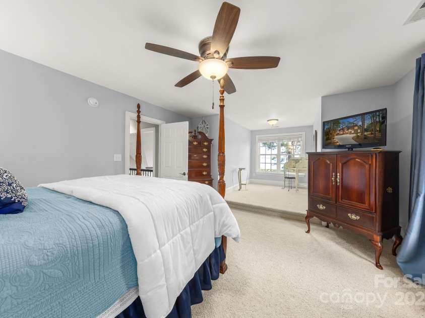 796 Lake Mist Drive, Stanley, NC 28164.  MLS# CAR4239662, YatesRealty ID 4395. 