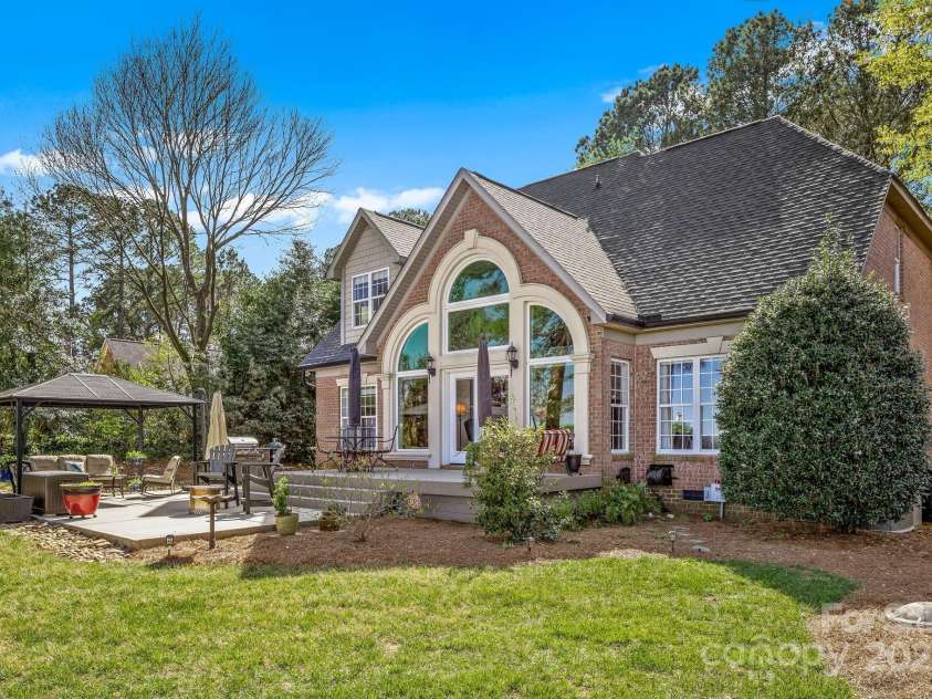 796 Lake Mist Drive, Stanley, NC 28164.  MLS# CAR4239662, YatesRealty ID 4395. 
