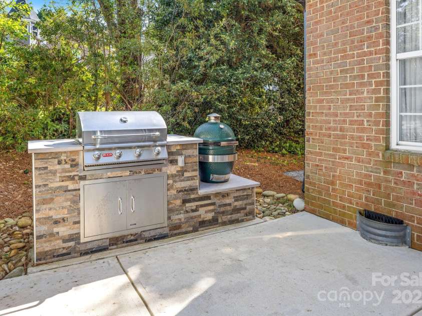 796 Lake Mist Drive, Stanley, NC 28164.  MLS# CAR4239662, YatesRealty ID 4395. 