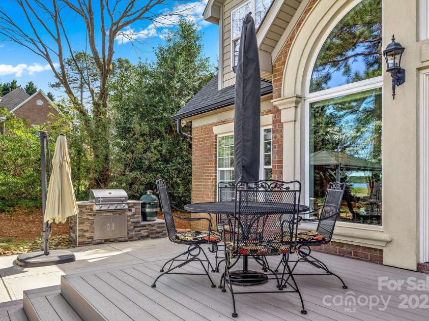 796 Lake Mist Drive, Stanley, NC 28164.  MLS# CAR4239662, YatesRealty ID 4395. 