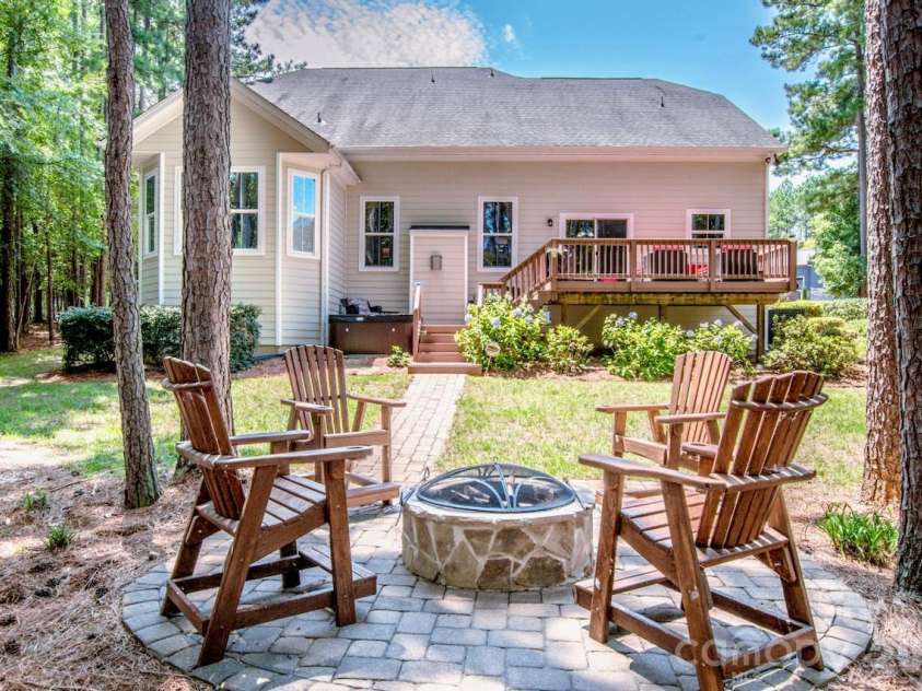 197 Chaska Loop, Troutman, NC 28166.  MLS# CAR4413695, YatesRealty ID 43951. 