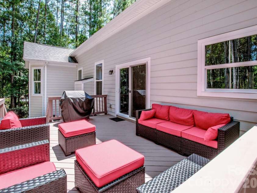197 Chaska Loop, Troutman, NC 28166.  MLS# CAR4413695, YatesRealty ID 43951. 