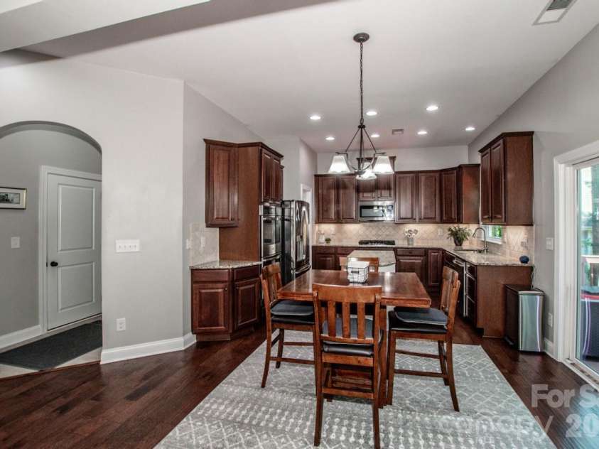 197 Chaska Loop, Troutman, NC 28166.  MLS# CAR4413695, YatesRealty ID 43951. 