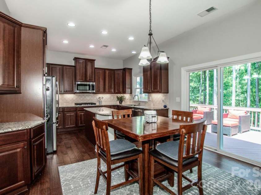 197 Chaska Loop, Troutman, NC 28166.  MLS# CAR4413695, YatesRealty ID 43951. 