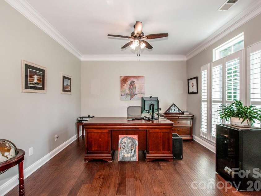 197 Chaska Loop, Troutman, NC 28166.  MLS# CAR4413695, YatesRealty ID 43951. 