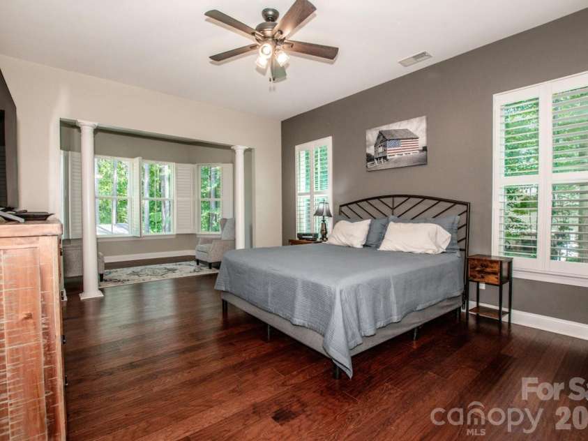 197 Chaska Loop, Troutman, NC 28166.  MLS# CAR4413695, YatesRealty ID 43951. 