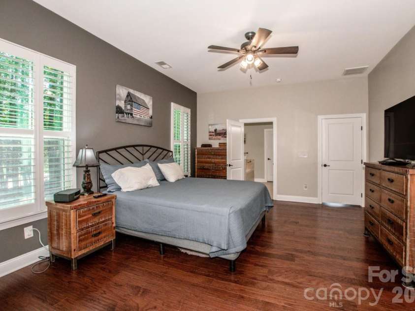 197 Chaska Loop, Troutman, NC 28166.  MLS# CAR4413695, YatesRealty ID 43951. 