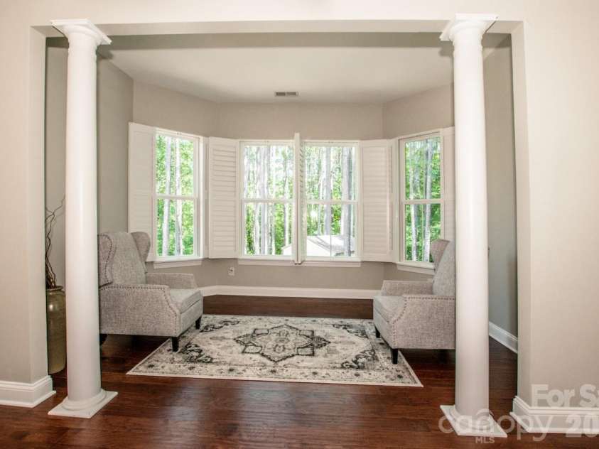 197 Chaska Loop, Troutman, NC 28166.  MLS# CAR4413695, YatesRealty ID 43951. 
