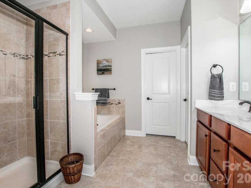 197 Chaska Loop, Troutman, NC 28166.  MLS# CAR4413695, YatesRealty ID 43951. 