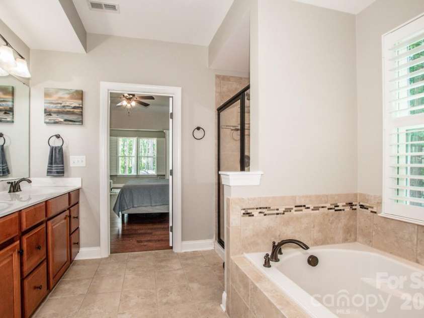 197 Chaska Loop, Troutman, NC 28166.  MLS# CAR4413695, YatesRealty ID 43951. 