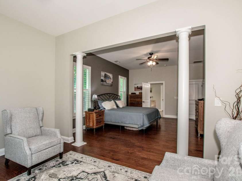 197 Chaska Loop, Troutman, NC 28166.  MLS# CAR4413695, YatesRealty ID 43951. 