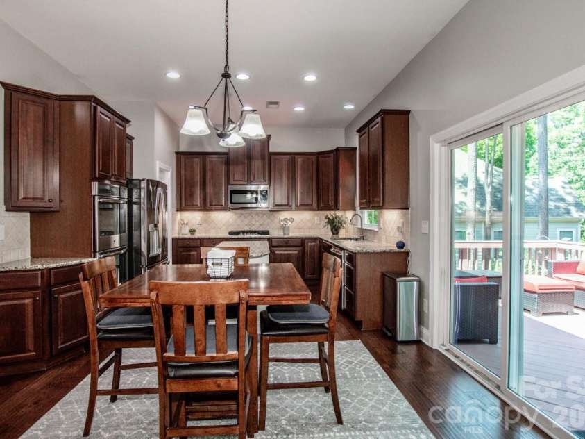 197 Chaska Loop, Troutman, NC 28166.  MLS# CAR4413695, YatesRealty ID 43951. 