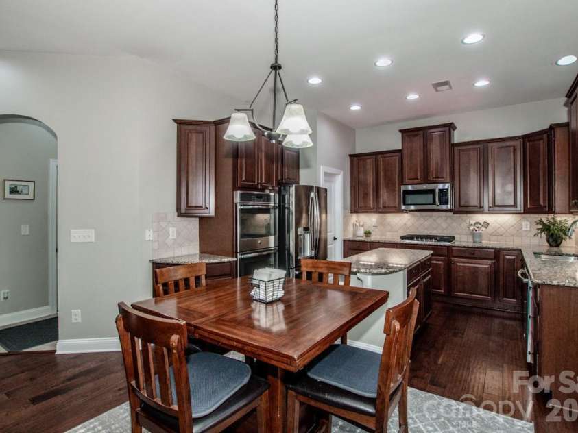 197 Chaska Loop, Troutman, NC 28166.  MLS# CAR4413695, YatesRealty ID 43951. 