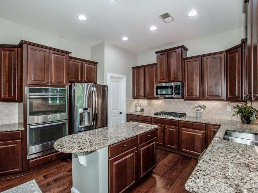 197 Chaska Loop, Troutman, NC 28166.  MLS# CAR4413695, YatesRealty ID 43951. 