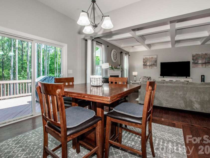 197 Chaska Loop, Troutman, NC 28166.  MLS# CAR4413695, YatesRealty ID 43951. 