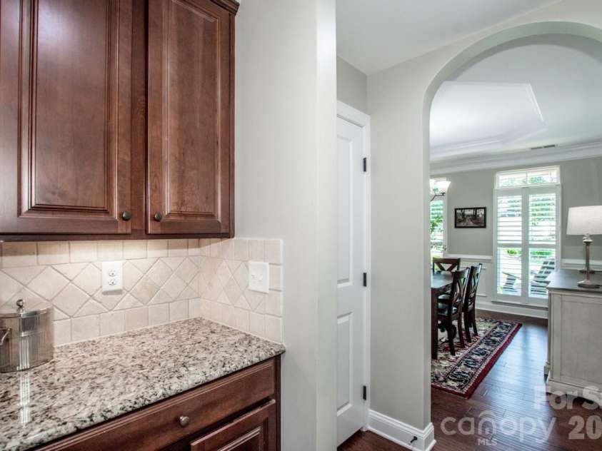 197 Chaska Loop, Troutman, NC 28166.  MLS# CAR4413695, YatesRealty ID 43951. 