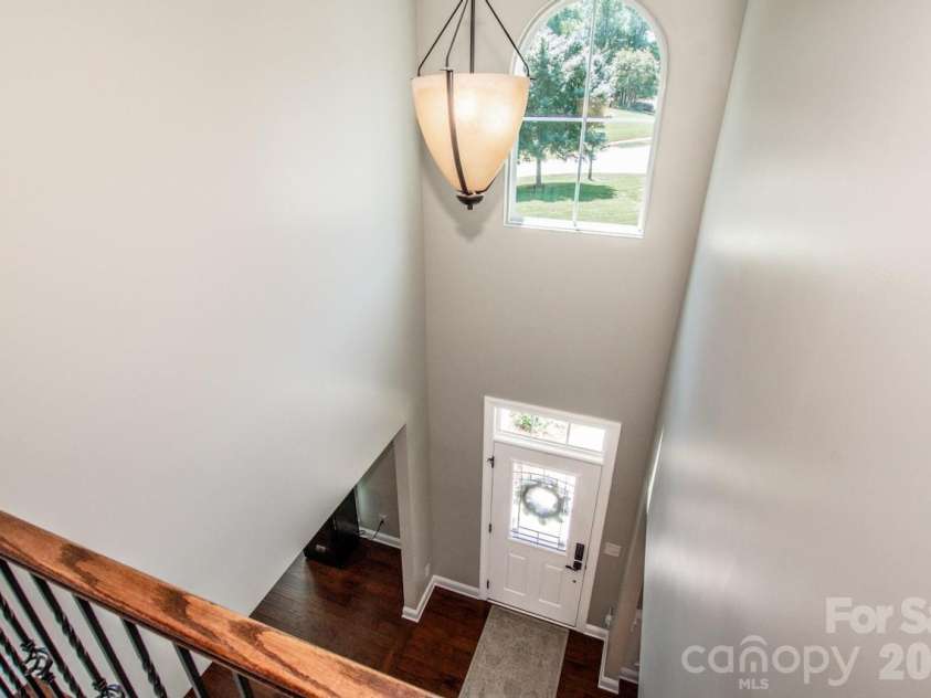 197 Chaska Loop, Troutman, NC 28166.  MLS# CAR4413695, YatesRealty ID 43951. 