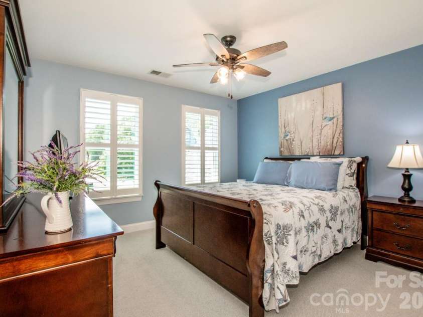 197 Chaska Loop, Troutman, NC 28166.  MLS# CAR4413695, YatesRealty ID 43951. 