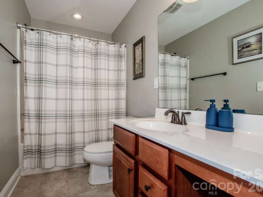 197 Chaska Loop, Troutman, NC 28166.  MLS# CAR4413695, YatesRealty ID 43951. 