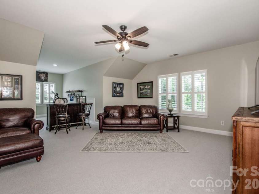 197 Chaska Loop, Troutman, NC 28166.  MLS# CAR4413695, YatesRealty ID 43951. 