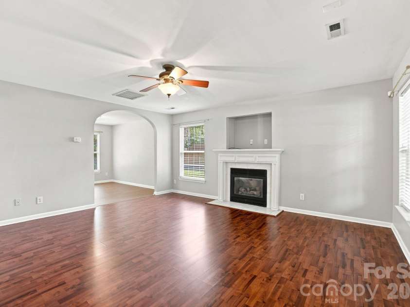 1406 Juniper Hills Lane, Indian Land, SC 29707.  MLS# CAR4413399, YatesRealty ID 43952. 