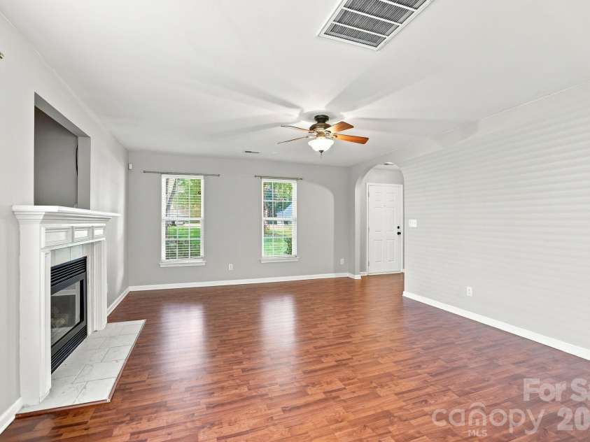 1406 Juniper Hills Lane, Indian Land, SC 29707.  MLS# CAR4413399, YatesRealty ID 43952. 