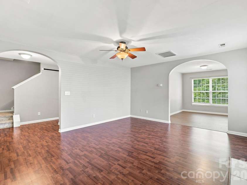 1406 Juniper Hills Lane, Indian Land, SC 29707.  MLS# CAR4413399, YatesRealty ID 43952. 