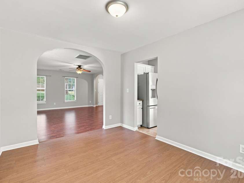 1406 Juniper Hills Lane, Indian Land, SC 29707.  MLS# CAR4413399, YatesRealty ID 43952. 