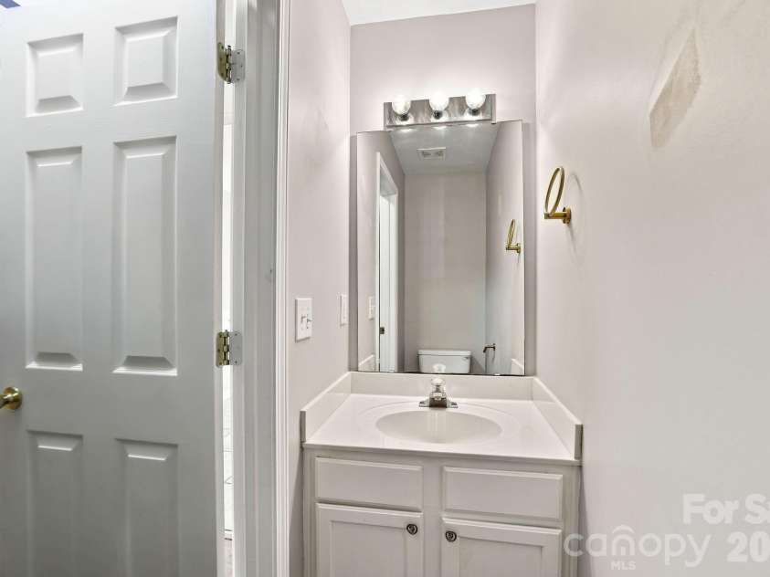 1406 Juniper Hills Lane, Indian Land, SC 29707.  MLS# CAR4413399, YatesRealty ID 43952. 