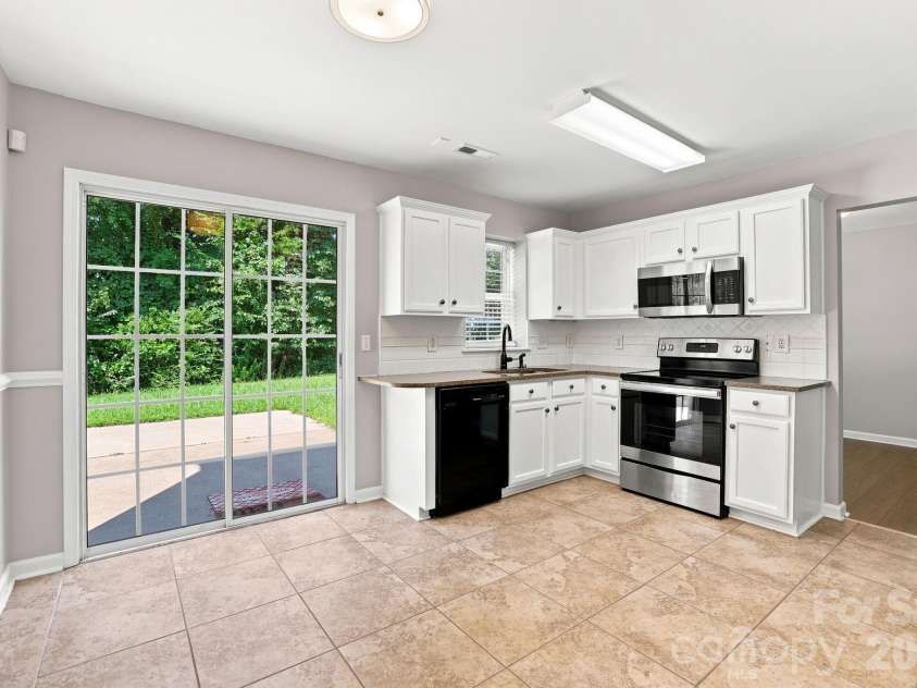 1406 Juniper Hills Lane, Indian Land, SC 29707.  MLS# CAR4413399, YatesRealty ID 43952. 