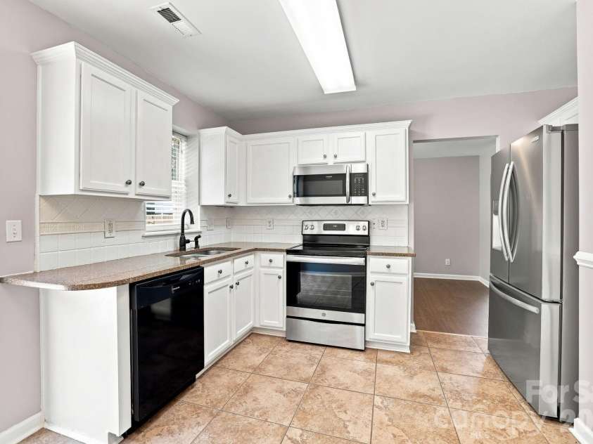 1406 Juniper Hills Lane, Indian Land, SC 29707.  MLS# CAR4413399, YatesRealty ID 43952. 