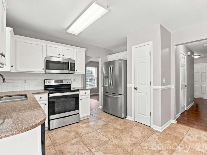 1406 Juniper Hills Lane, Indian Land, SC 29707.  MLS# CAR4413399, YatesRealty ID 43952. 