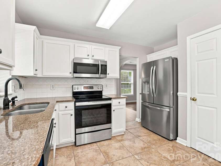 1406 Juniper Hills Lane, Indian Land, SC 29707.  MLS# CAR4413399, YatesRealty ID 43952. 