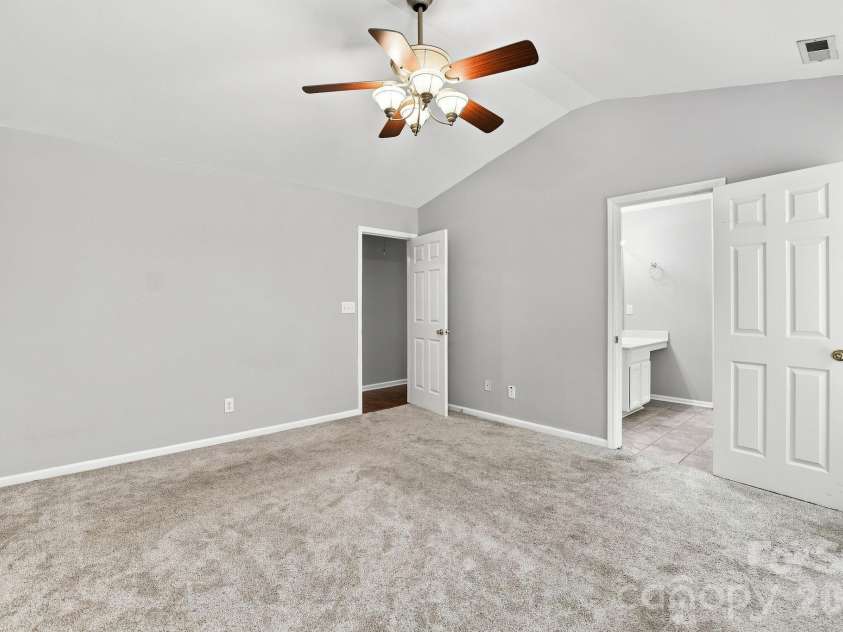 1406 Juniper Hills Lane, Indian Land, SC 29707.  MLS# CAR4413399, YatesRealty ID 43952. 