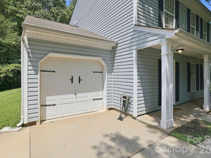 1406 Juniper Hills Lane, Indian Land, SC 29707.  MLS# CAR4413399, YatesRealty ID 43952. 