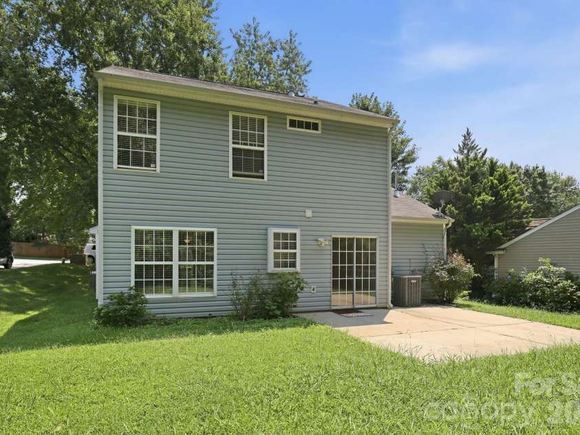 1406 Juniper Hills Lane, Indian Land, SC 29707.  MLS# CAR4413399, YatesRealty ID 43952. 