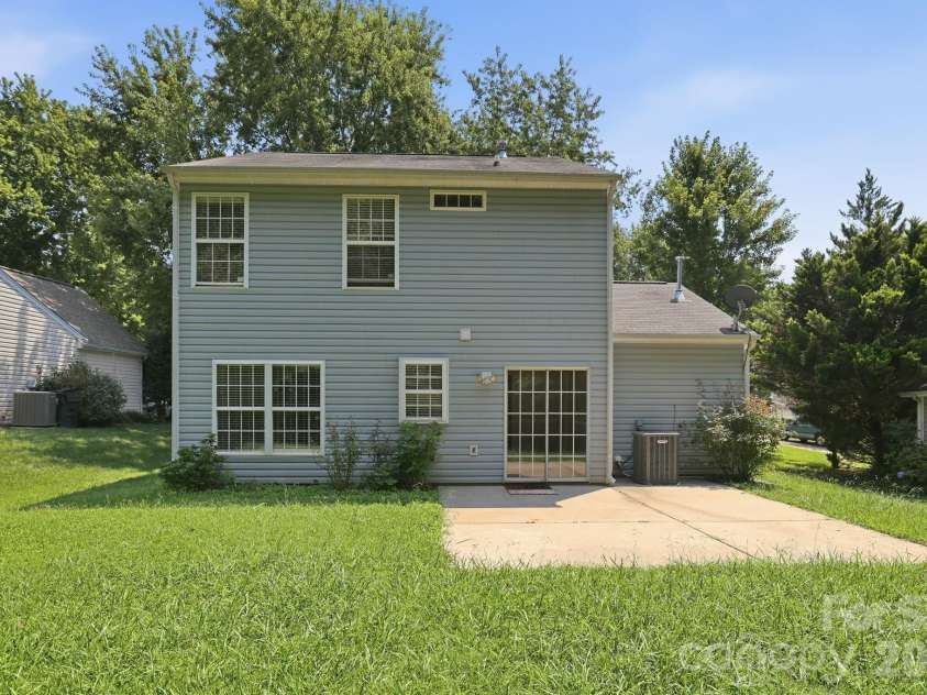 1406 Juniper Hills Lane, Indian Land, SC 29707.  MLS# CAR4413399, YatesRealty ID 43952. 