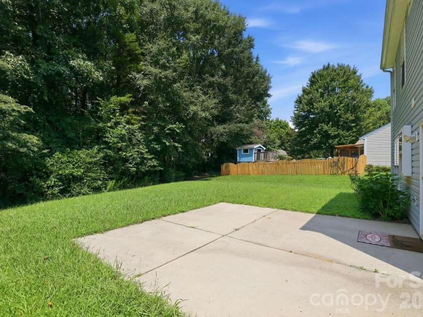 1406 Juniper Hills Lane, Indian Land, SC 29707.  MLS# CAR4413399, YatesRealty ID 43952. 