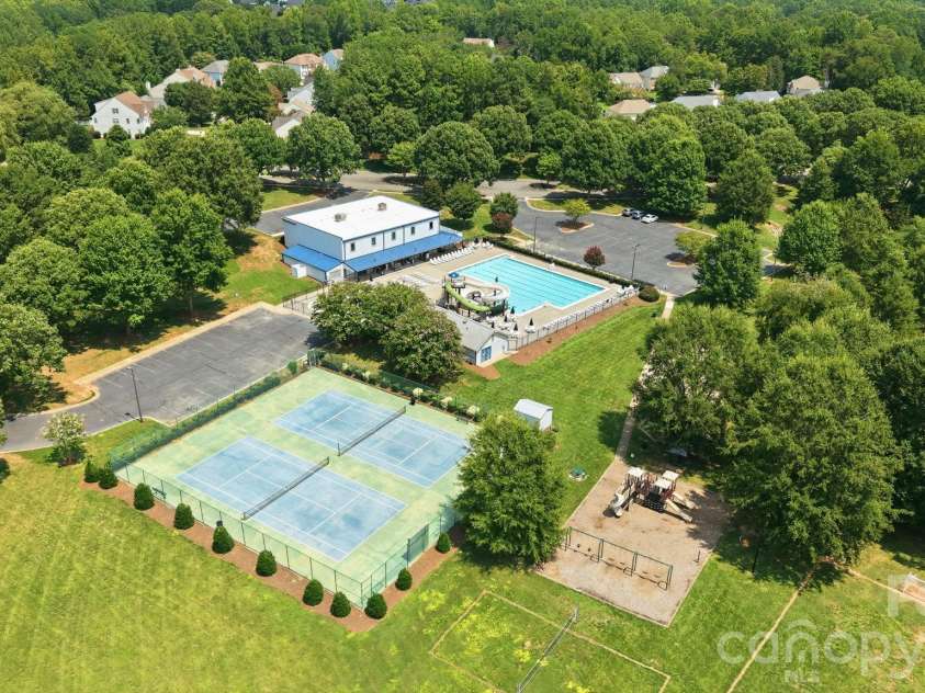 1406 Juniper Hills Lane, Indian Land, SC 29707.  MLS# CAR4413399, YatesRealty ID 43952. 